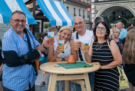 KUL(inarični) petki v Parku Evropa vabijo poletna druženja vse do konca avgusta (38)